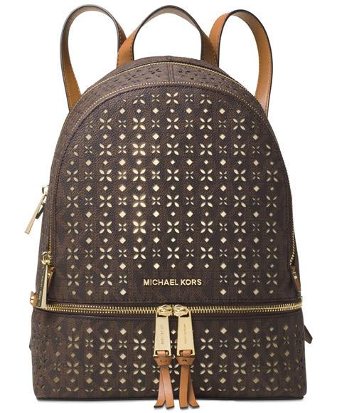 michael kors backpacks on sale.